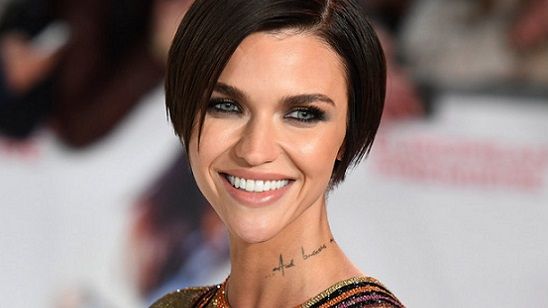 ‘Batwoman’ Ruby Rose Eleştirilerin Hedefi Oldu haber görseli