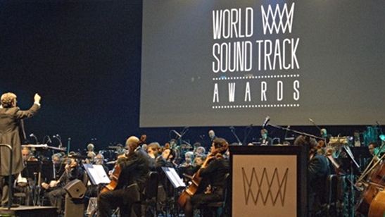 Dünya Film Müziği Akademisi'nin İlk Adayları Açıklandı!