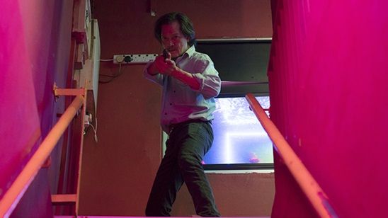 Locarno Film Festivali’nde Büyük Ödülün Sahibi “A Land Imagined” Oldu! haber görseli