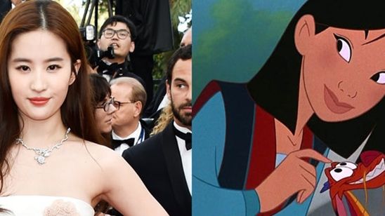 Yeni Nesil Mulan'a İlk Bakış! haber görseli