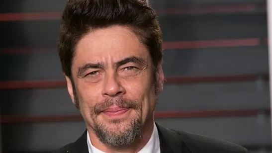 Oliver Stone İmzalı "White Lies"ın Başrolü Benicio Del Toro!