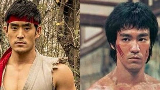 Tarantino'nun "Once Upon A Time In Hollywood"una Mike Moh Katıldı! haber görseli