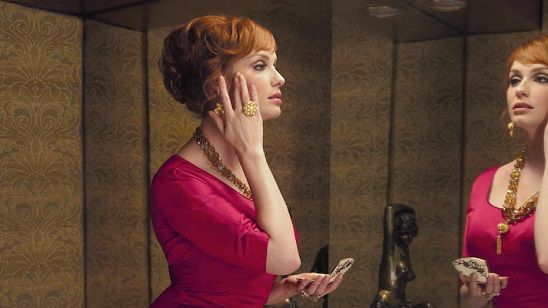 ‘The Romanoffs’tan İlk Fragman Geldi haber görseli