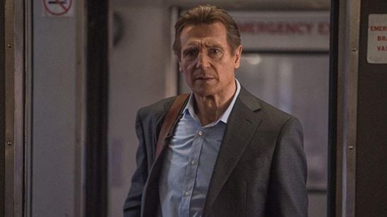 Liam Neeson’lı “Hard Powder” Vizyon Tarihini Aldı!