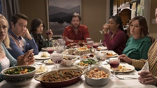 Tiffany Haddish’li “The Oath”tan Teaser Fragman Geldi! haber görseli