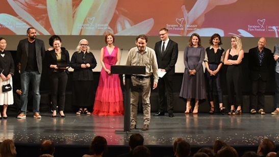 24. Saraybosna Film Festivali Sona Erdi!