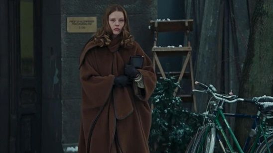 “Suspiria” Yeniden Uyarlamasından Uzun Fragman Yayınlandı! haber görseli