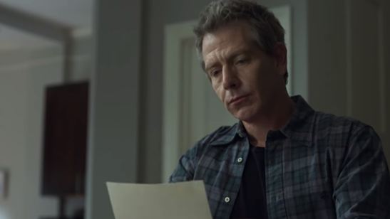 Ben Mendelsohn “The Land of Steady Habits”te Yeni Bir Hayata Alışmaya Çalışıyor!