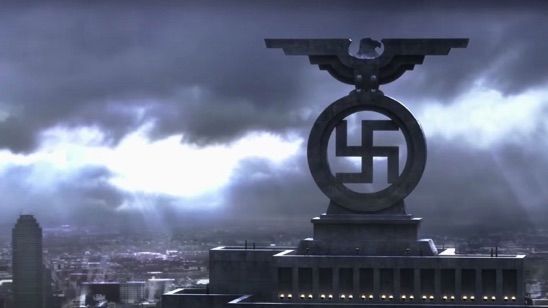 ‘The Man in the High Castle’ 3. Sezon Fragmanı Geldi haber görseli