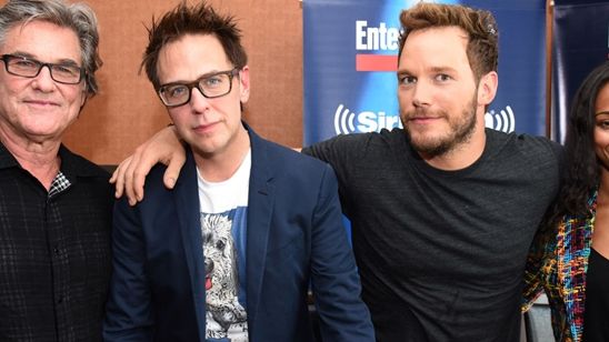 "Galaksinin Koruyucuları 3" Belirsiz Bir Zamana Kadar Rafa Kaldırıldı! haber görseli