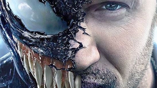 Tom Hardy'li "Venom" Üçleme Olacak! haber görseli
