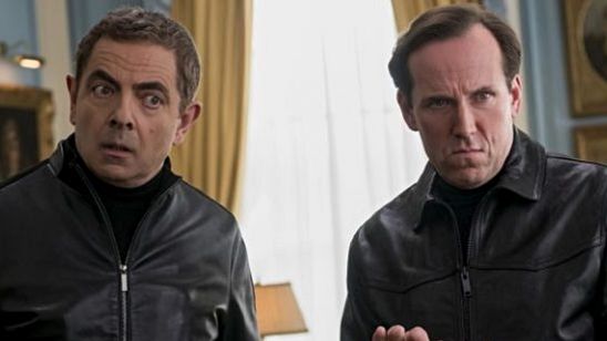 "Johnny English Tekrar İş Başında"dan Altyazılı Fragman! haber görseli