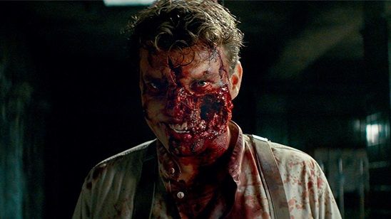 İkinci Dünya Savaşı ve Zombileri Bir Araya Getiren “Overlord”tan Yeni Poster Var! haber görseli