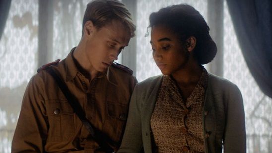 Amandla Stenberg’li “Where Hands Touch”tan Fragman Geldi! haber görseli