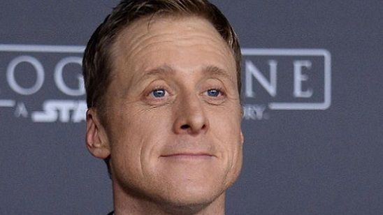 Alan Tudyk ‘Doom Patrol’ Kadrosunda! haber görseli