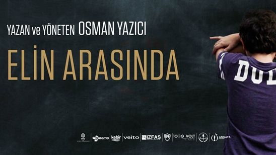 Ödüllü Proje "İki Elin Arasında" Kısa Filmi Fongogo’da! haber görseli