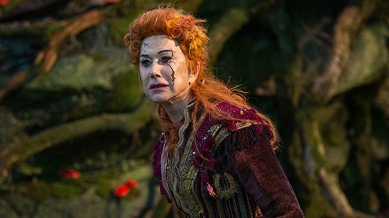 Fantastik Macera “Fındıkkıran ve Dört Diyar”ın Son Fragmanı Karşınızda! haber görseli