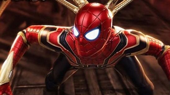 "Spider-Man: Far From Home"dan Set Videosu Var! haber görseli