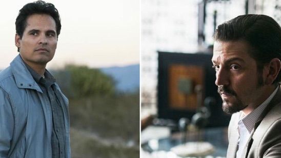 'Narcos: Mexico'nun Yayın Tarihi Açıklandı haber görseli