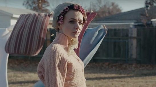 Jake Gyllenhaal ve Carey Mulligan'lı “Yangın Yeri”nden Yeni Fragman Var! haber görseli