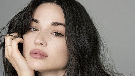 DC Dizisi ‘Swamp Thing’in Kadrosuna Crystal Reed Eklendi haber görseli