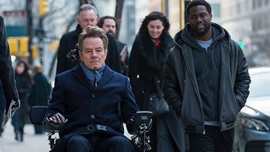 Bryan Cranston ve Kevin Hart’lı “The Upside” Vizyon Tarihini Aldı! haber görseli