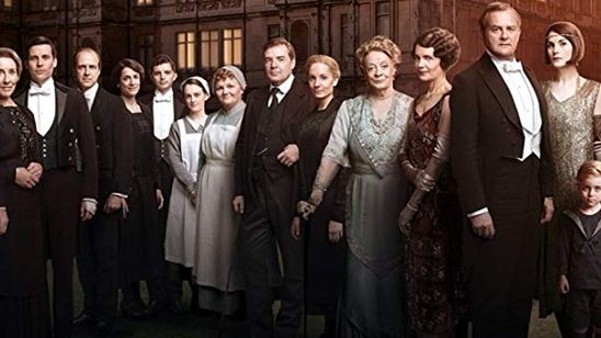 "Downton Abbey" Filmi Çekimlere Başladı! haber görseli