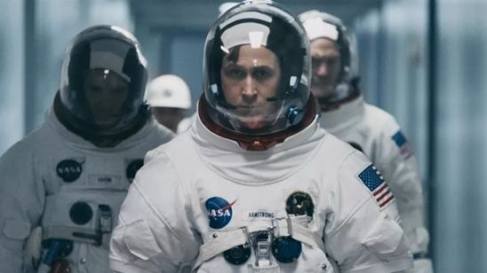 Ryan Gosling'li "Ay'da İlk İnsan"dan Yeni Altyazılı Fragman! haber görseli