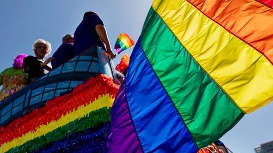 YouTube'tan LGBTQ Belgeseli Geliyor! haber görseli