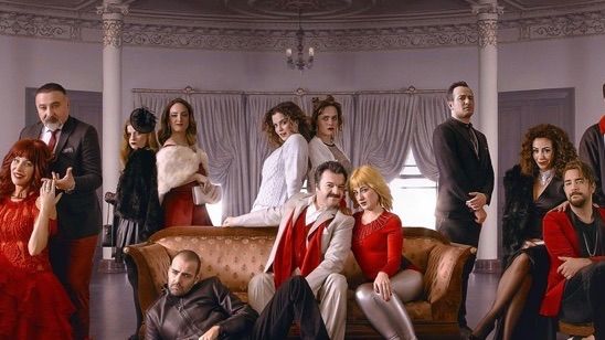 Jet Sosyete’nin 2. Sezonunda Önemli Değişiklik haber görseli