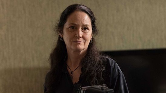 Melissa Leo ve Bella Thorne Aynı Filmde Buluşuyor! haber görseli