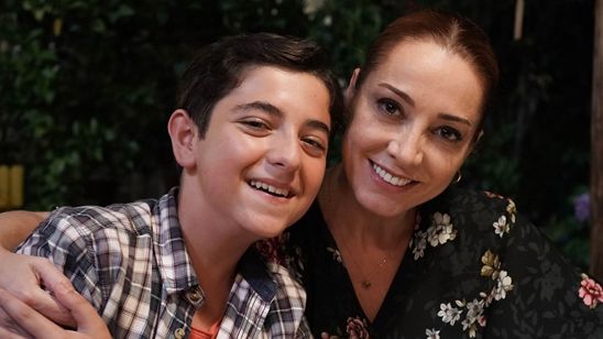 "Bücür"de Dolunay Soysert Kayıp Oğlunun Peşinde! haber görseli