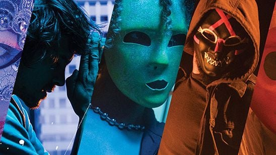 Arınma Gecesi'nde Hayatta Kalmak İçin Yapmanız Gerekenler! haber görseli