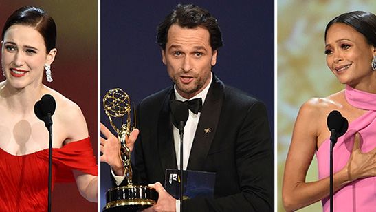 2018 Emmy Ödülleri Sahiplerini Buldu!