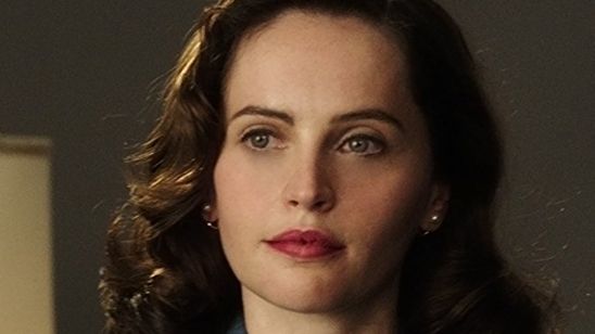 Felicity Jones'lu On The Basis of Sex'ten Altyazılı Fragman haber görseli