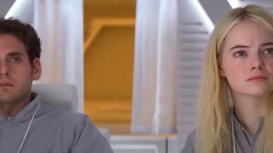 Netflix Dizisi ‘Maniac’ın İlginç Tanıtımı Yayında! haber görseli