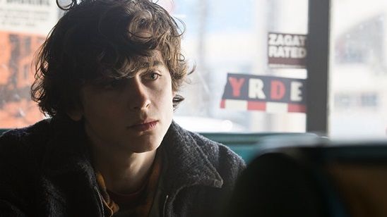 Timothée Chalamet ve Steve Carell’lı “Beautiful Boy”un Yeni Fragmanı Yayınlandı! haber görseli