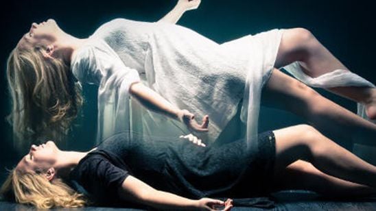 Kafir'in Yönetmeni Hasan Gökalp'ten Yeni Film: "Astral Seyahat" haber görseli