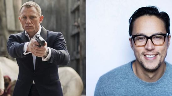 Bond 25'in Yönetmeni Cary Joji Fukunaga Olacak! haber görseli