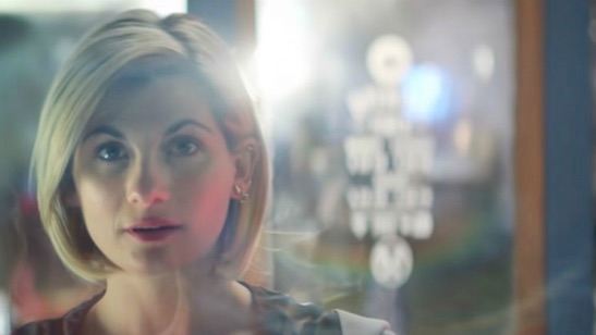 ‘Doctor Who’nun 11. Sezon Fragmanı Yayınlandı