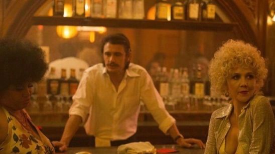 ‘The Deuce’ 3. Sezonun Ardından Ekrana Veda Edecek haber görseli