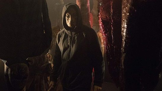 “Cehennem Festivali”nden Dört Yeni Poster Geldi! haber görseli