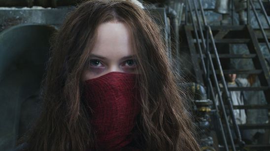 "Ölümcül Makineler"den Türkçe Afiş Yayınlandı! haber görseli