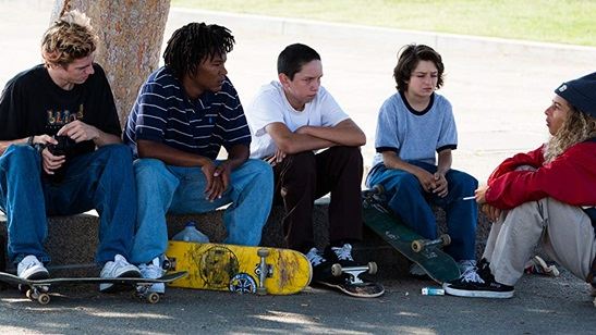 Jonah Hill İmzalı “Mid90s”in Yeni Fragmanı Yayınlandı!