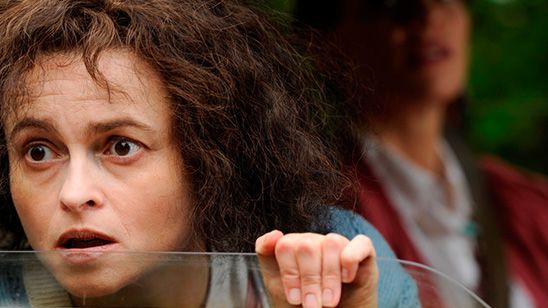 Helena Bonham Carter'lı "55 Steps"ten Fragman Yayınlandı haber görseli