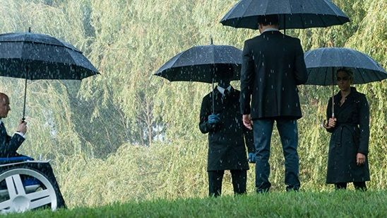 “X-Men: Dark Phoenix”in İlk Posteri Yayınlandı! haber görseli
