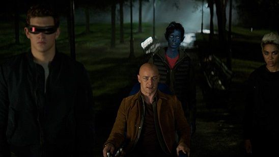 “X-Men: Dark Phoenix”, “Alita: Savaş Meleği” ve “Gambit” Ertelendi! haber görseli