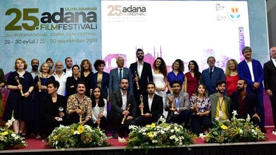 75. Yıl Sanat Galerisi’nde “Kısa Film” Coşkusu! haber görseli