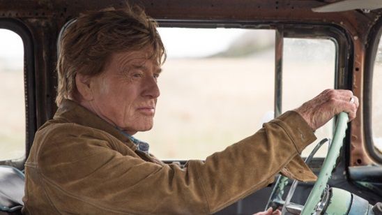 Robert Redford’lı “The Old Man and the Gun”dan Yeni Poster Var! haber görseli