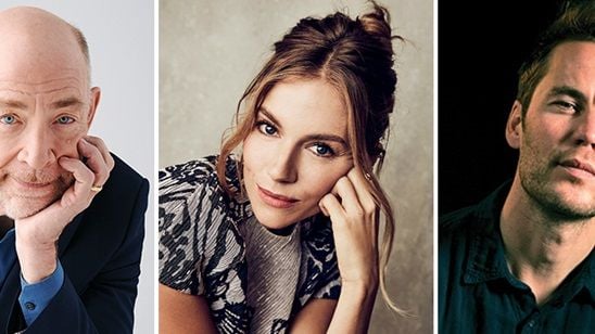 Chadwick Boseman’lı “17 Bridges”ın Kadrosu Genişliyor! haber görseli